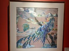 -北京工艺美术博物馆