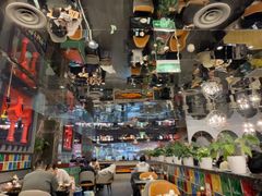 -巴依老爷新疆美食(清华东门店)