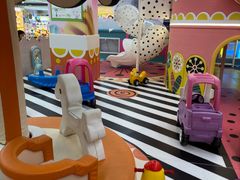 -孩子王童乐园(广州南沙万达店)