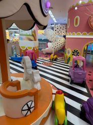 -孩子王童乐园(广州南沙万达店)