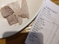 -小城粥道·海胆鲜虾粥(解放广场店)