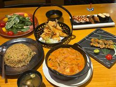 -元通寿司(地标店)