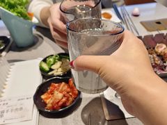 -丰茂烤串(公园店)