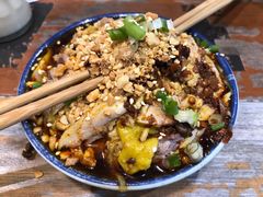 -好這口重庆小面(总店)
