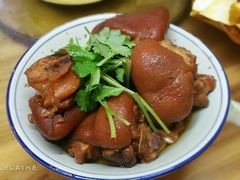 -聪辉同安老美食饭店(大元路店)