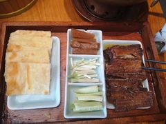 -京味斋·北京烤鸭(北京南站洋桥店)