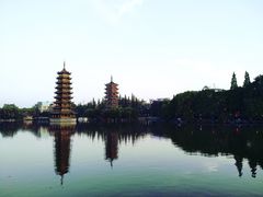-桂林两江四湖景区