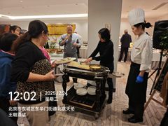 -天伦王朝酒店·盛华瑄餐厅