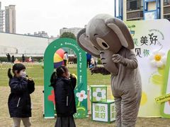 -上海松江区迪笙幼儿园