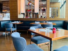 大堂-沈阳君悦酒店·意坊意大利餐厅