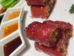 -蝴蝶里·粤菜·点心(滨江龙湖店)