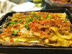 -拈一筷子·宜宾江湖菜(总店)