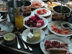 -星伦多 自助料理(圆融店)
