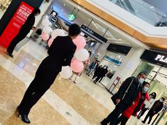 -杉杉奥特莱斯广场(哈尔滨店)