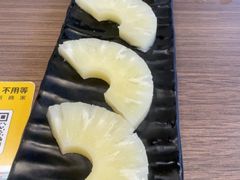 -大可泥炉烤肉(中街店)