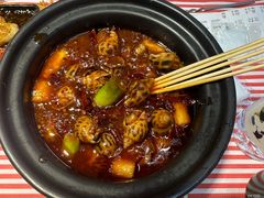 -永信海鲜(群星城店)