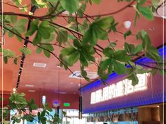 -鱼酷活鱼烤鱼(静安大融城店)