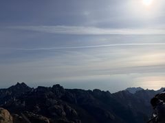 -崂山巨峰游览区