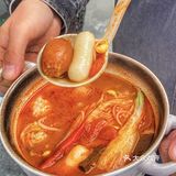 冬阴功麻辣烫绝了
