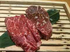 -赤坂亭·M9和牛烧肉·铁板烧·日料398放题(长泰广场店)