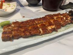 -银河烧鳗·活鳗料理专门店(西单大悦城店)