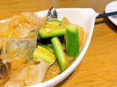 -九墅庭院餐厅(九溪徐村店)