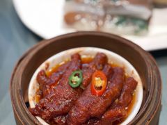 -滋粥楼·顺德菜海鲜茶点(方舟店)