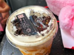 -喜茶(北京三里屯太古里店)