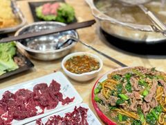 -三牛牛肉火锅