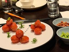 -福州仓山凯悦酒店·闽味中餐厅