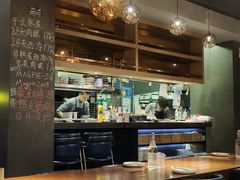-MAGPIE喜鹊派餐厅(华侨城店)