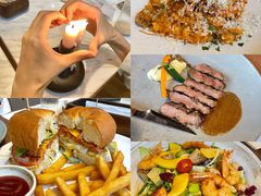 -G+KITCHEN(龙湖狮山天街店)