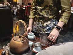 -香云轩·顺德菜(香云纱园林酒店店)