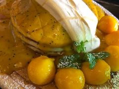 -Fresh Fruit Factory - Fruit Cuisine Restaurant