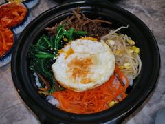 -屋里家延边朝鲜族冷面(梅林3店)