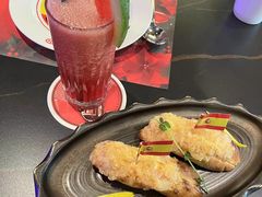 -Mezomd曼索蒂西班牙餐厅(广粤店)