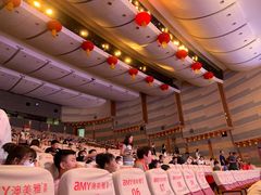 -南风大剧院莎梦二人转剧场