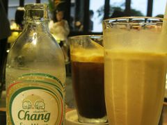 -Metal hands·铁手咖啡