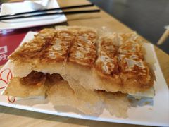 -嘉和一品粥(方庄店)