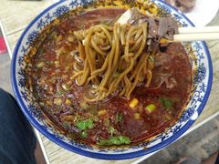 -惠记粉汤羊血(小南门店)