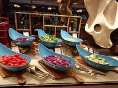 -广州天河希尔顿酒店