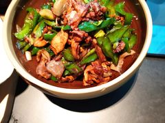 -鸽子侯·家宴·平价海鲜(市图书馆店)