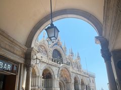 -圣马尔谷圣殿宗主教座堂