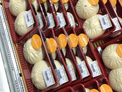 -金鹰超市(国际购物中心新街口店)