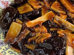 烧二冬-京菜·砂锅居·烤鸭(西四店)