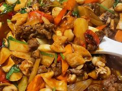 -黄记煌三汁焖锅(欢乐海岸店)