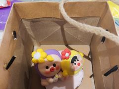 -半日闲手作DIY体验馆•陶艺•银饰戒指•拼豆(光谷店)