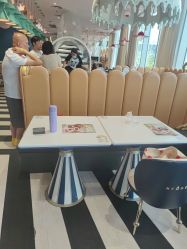 点击看大图 -奈尔宝·儿童乐园·亲子餐厅(前滩店)