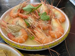 -绍兴名菜馆(可乐路店)