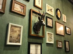 -屿家轻奢农家小院(十三陵店)